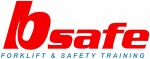 Bsafe Forklift and Safety Training