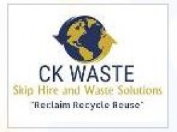  CK Waste Management and Skip Hire 