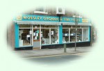 Mossley Organic Fine Foods